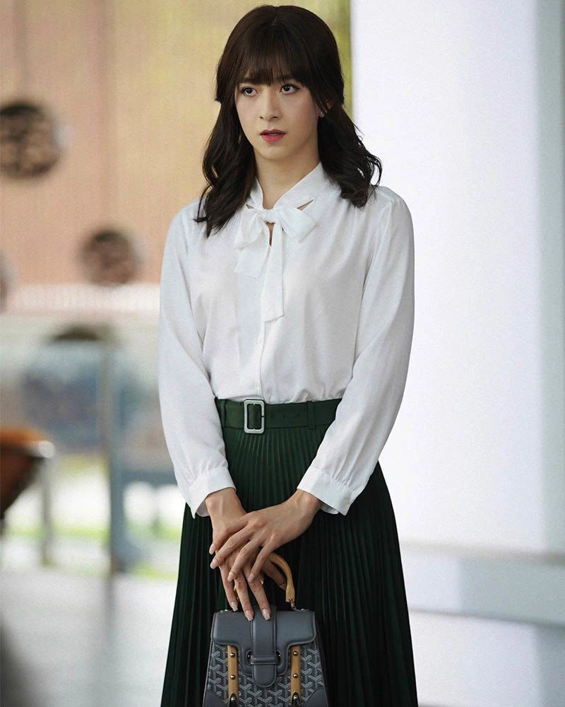 Mùa dịch bao quý ông tập tành độ dáng người tình màn ảnh nhã phương chỉ tút tát mặt tiền - 9