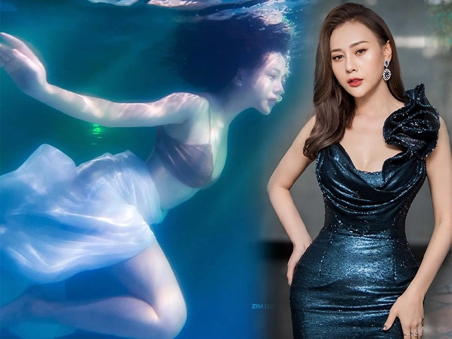 Mùa dịch không đến sân chơi môn quý tộc midu nhập hội cưỡi chiến mã tút dáng - 12
