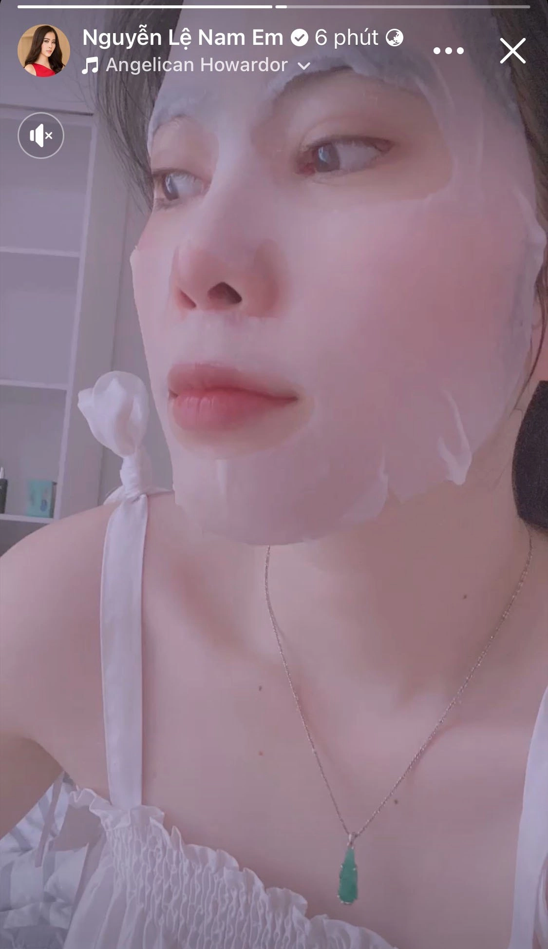 Mùa dịch nam em khoe ảnh ăn đủ kiểu mì gói nhìn da dẻ ai cũng phải đứng hình - 11