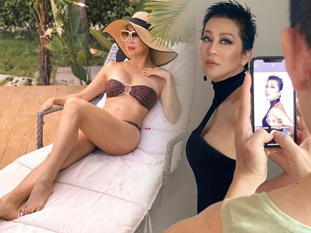 Mùa dịch nam em khoe ảnh ăn đủ kiểu mì gói nhìn da dẻ ai cũng phải đứng hình - 15