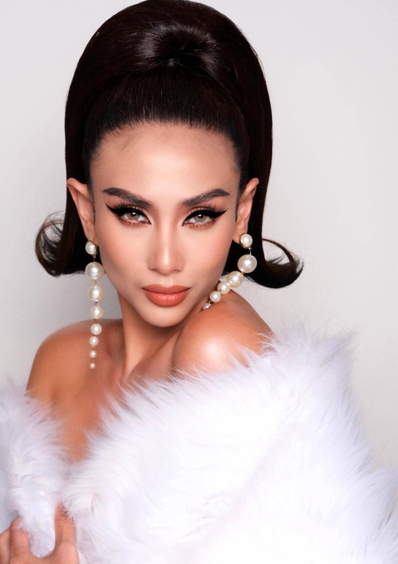 Mua đồ làm tóc online võ hoàng yến nhận ngay trái đắng - 14
