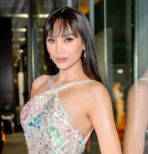 Mua đồ làm tóc online võ hoàng yến nhận ngay trái đắng - 15