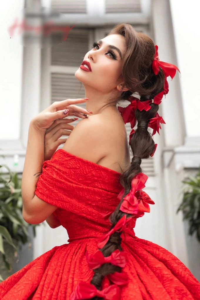 Mua đồ làm tóc online võ hoàng yến nhận ngay trái đắng - 18