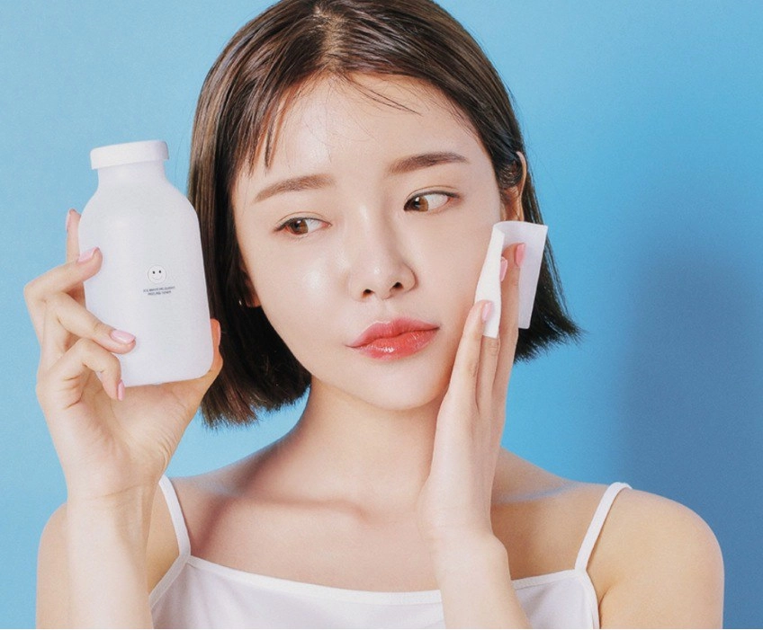 Mùa hè mặt như chảo dầu chiên cá nàng nhất định phải để ý những thành phần này trong serum - 2