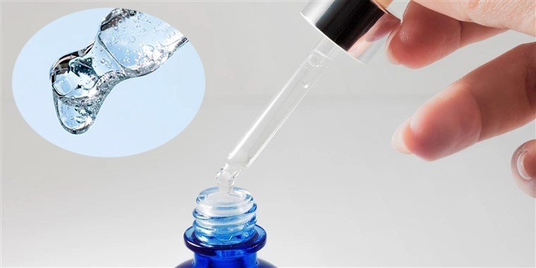 Mùa hè mặt như chảo dầu chiên cá nàng nhất định phải để ý những thành phần này trong serum - 4