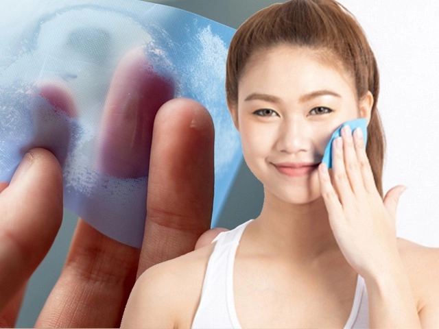 Mùa hè mặt như chảo dầu chiên cá nàng nhất định phải để ý những thành phần này trong serum - 7