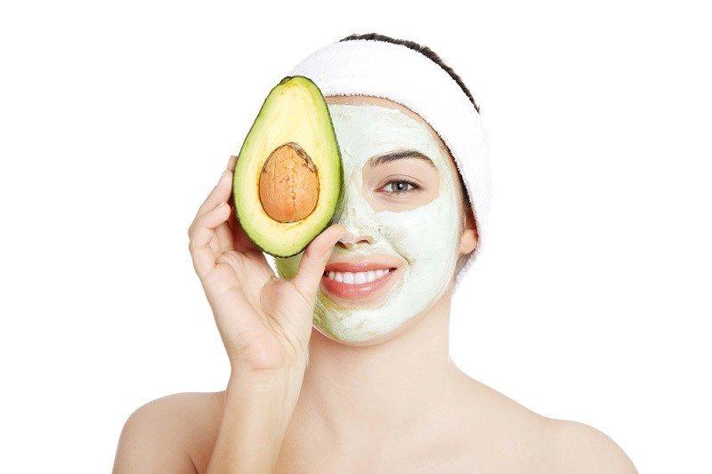 Mùa lạnh cứ ở nhà đắp mặt nạ dưỡng da thiên nhiên đánh bật khô khốc bằng chiêu tiết kiệm - 2