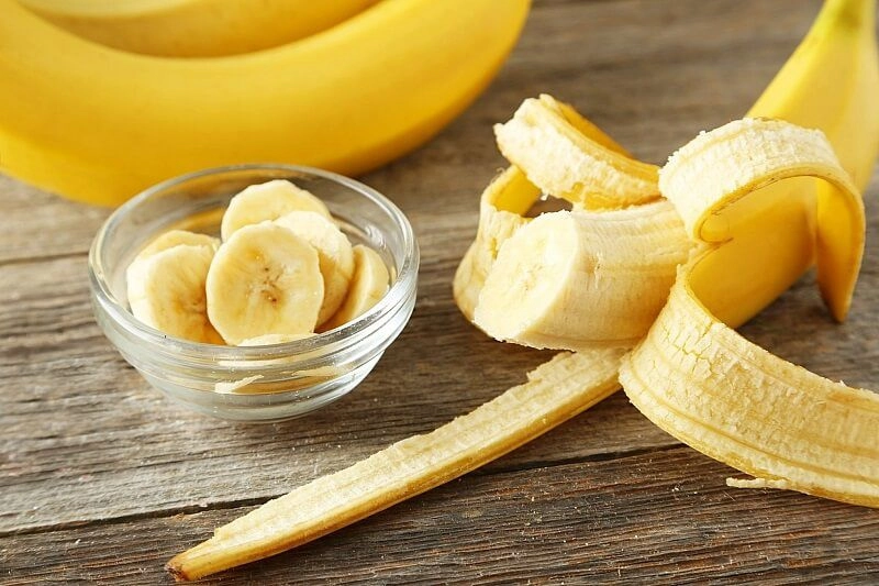 Mùa lạnh cứ ở nhà đắp mặt nạ dưỡng da thiên nhiên đánh bật khô khốc bằng chiêu tiết kiệm - 3