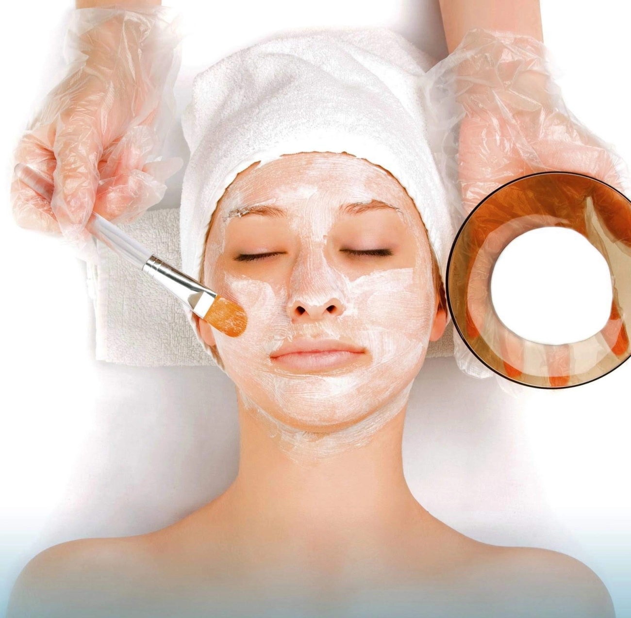 Mùa lạnh cứ ở nhà đắp mặt nạ dưỡng da thiên nhiên đánh bật khô khốc bằng chiêu tiết kiệm - 5