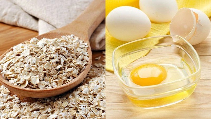 Mùa lạnh cứ ở nhà đắp mặt nạ dưỡng da thiên nhiên đánh bật khô khốc bằng chiêu tiết kiệm - 6
