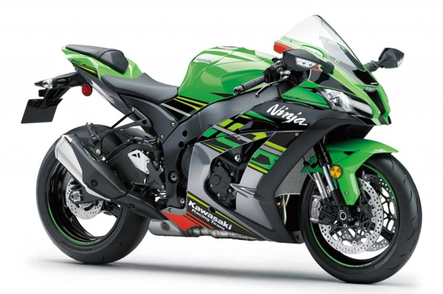 Mức tiêu thụ nhiên liệu của 10 mẫu superbike hàng đầu thế giới - 7