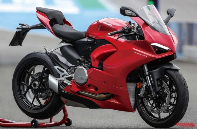 Mức tiêu thụ nhiên liệu của 10 mẫu superbike hàng đầu thế giới - 13