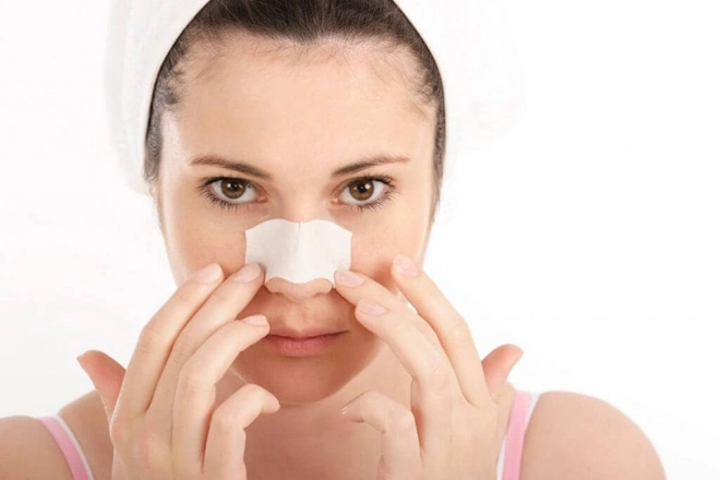 Mụn cám là gì nguyên nhân hình thành và cách chăm sóc như thế nào - 2