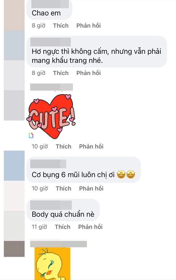 Mừng ngày hết giãn cách hiền thục diện ngay chiếc nội y kiệm vải ra phố - 4