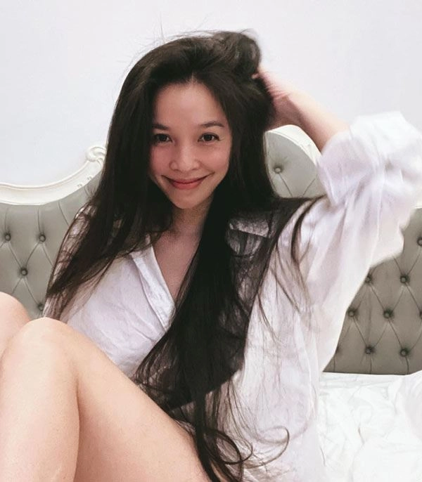 Mừng ngày hết giãn cách hiền thục diện ngay chiếc nội y kiệm vải ra phố - 16