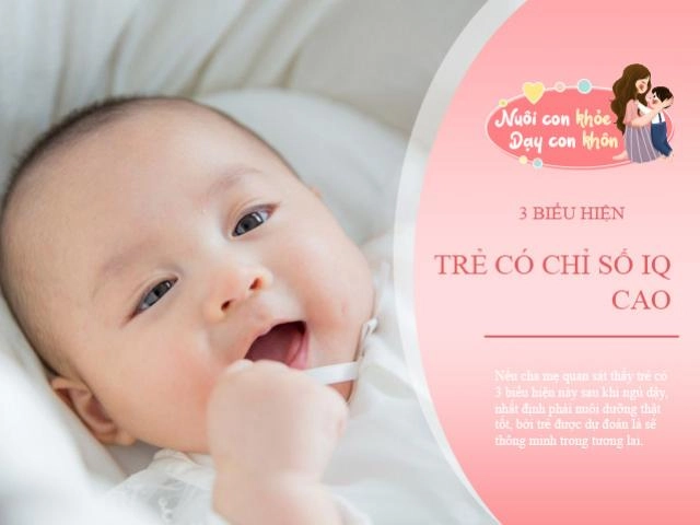 Muốn biết con lớn lên cao bao nhiêu hãy nhìn vào 3 bộ phận này trên cơ thể - 8