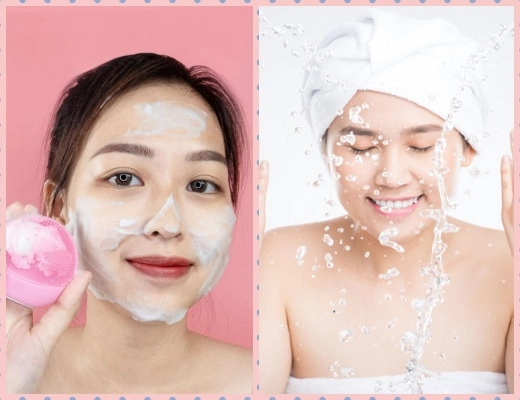 Muốn biết mình có phải dân skincare nửa mùa hay không trắc nghiệm vài câu sẽ rõ - 25