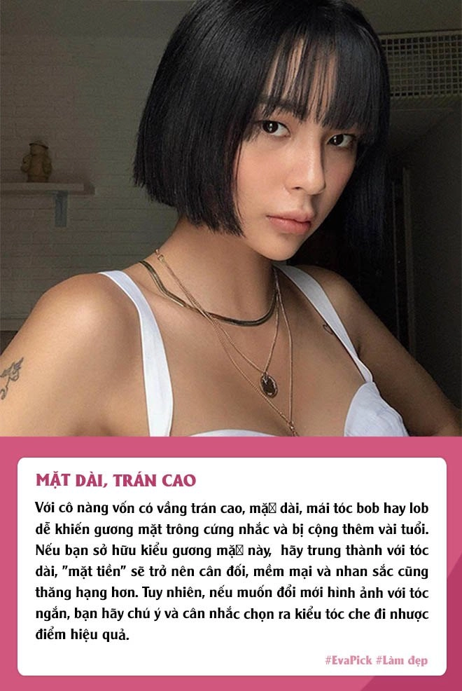 Muốn cắt tóc ngắn mà có 1 trong 7 đặc điểm sau nàngnên cẩn trọng kẻo đang đẹp hoá xấu - 3
