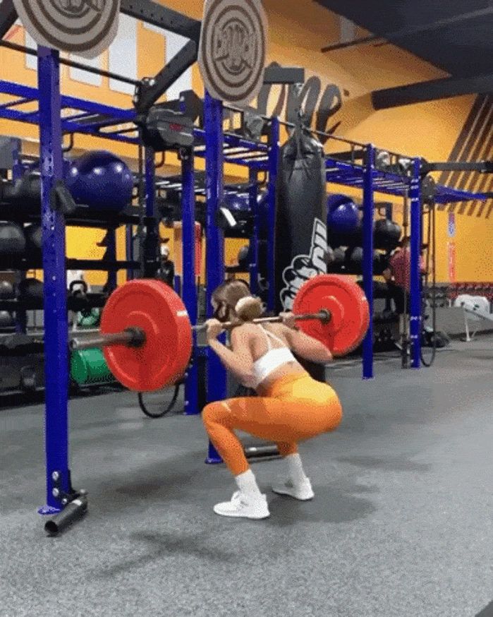 Muốn có mông cong không vết nâng độn như angela phương trinh nàng đẽo gọt với 5 bài đơn giản - 8