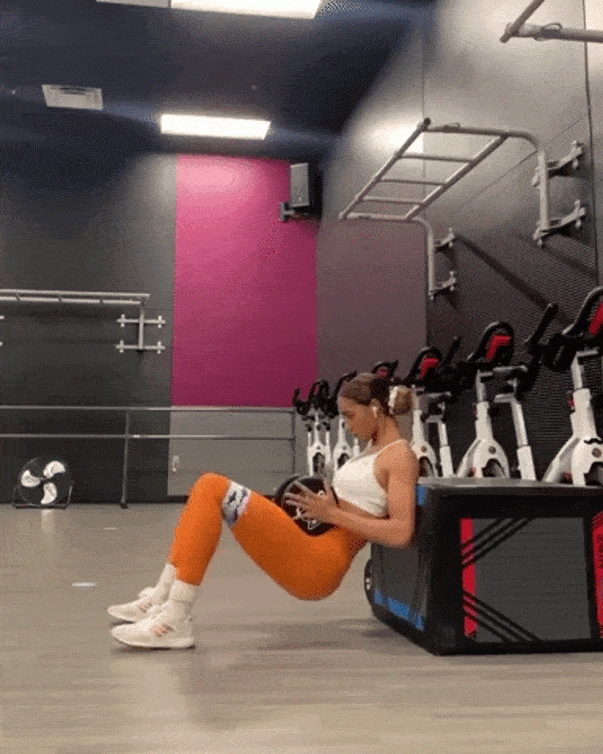 Muốn có mông cong không vết nâng độn như angela phương trinh nàng đẽo gọt với 5 bài đơn giản - 14