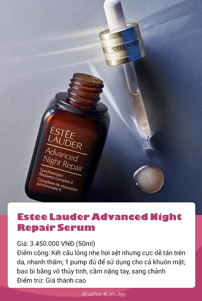 Muốn da cải lão hoàn đồng mời bạn đầu tư ngay 1 em serum chống lão hoá cao cấp - 4
