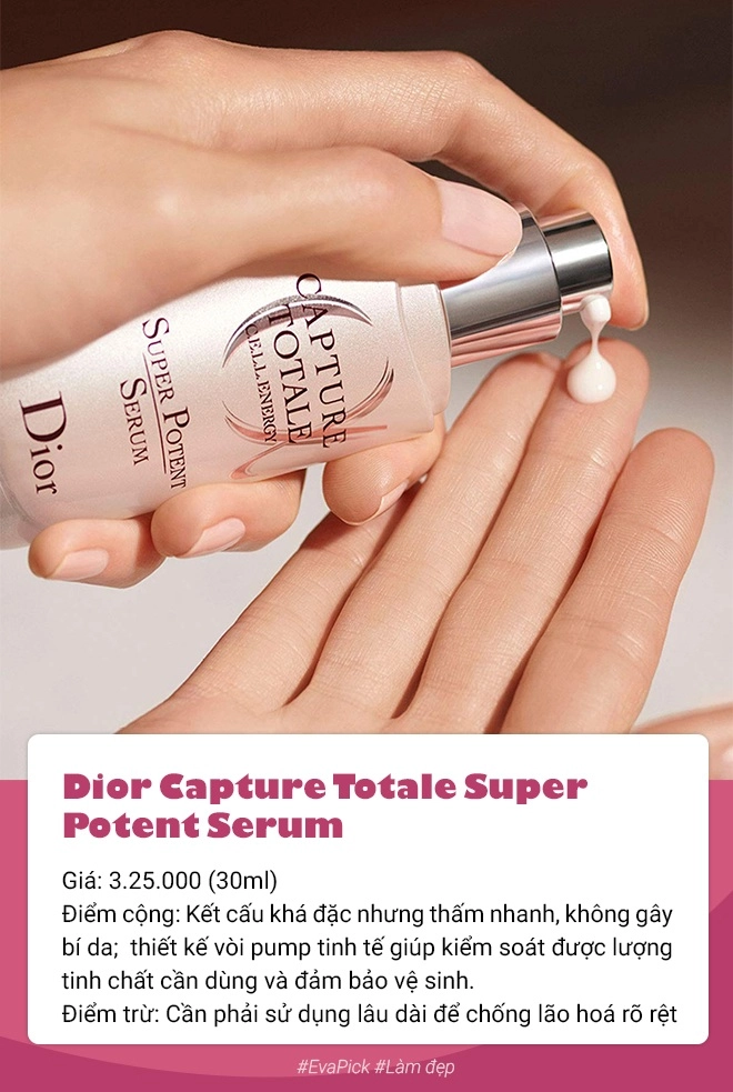 Muốn da cải lão hoàn đồng mời bạn đầu tư ngay 1 em serum chống lão hoá cao cấp - 5