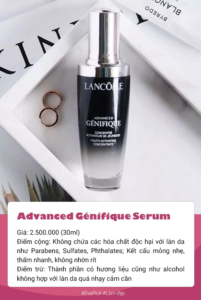 Muốn da cải lão hoàn đồng mời bạn đầu tư ngay 1 em serum chống lão hoá cao cấp - 6