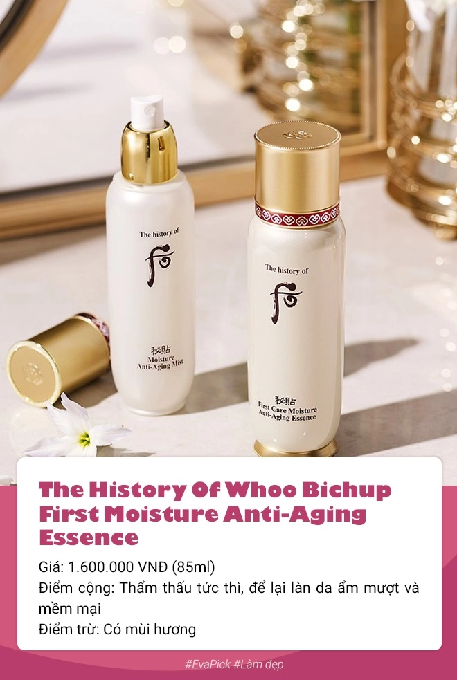 Muốn da cải lão hoàn đồng mời bạn đầu tư ngay 1 em serum chống lão hoá cao cấp - 7
