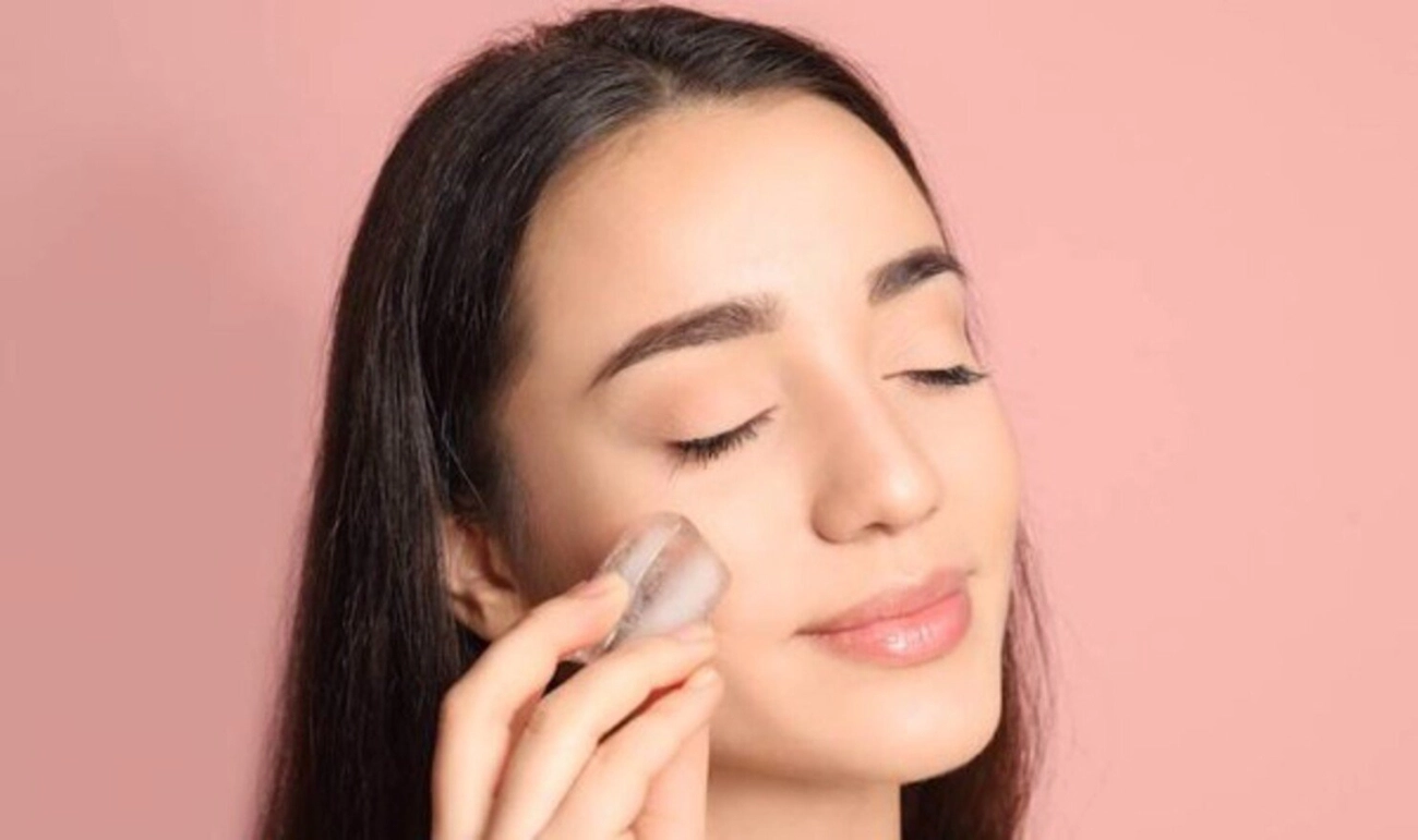 Muốn giữ mãi nét xuân ngày càng trẻ trung tươi tắn nàng phải triển ngay những cách massage mặt này - 4