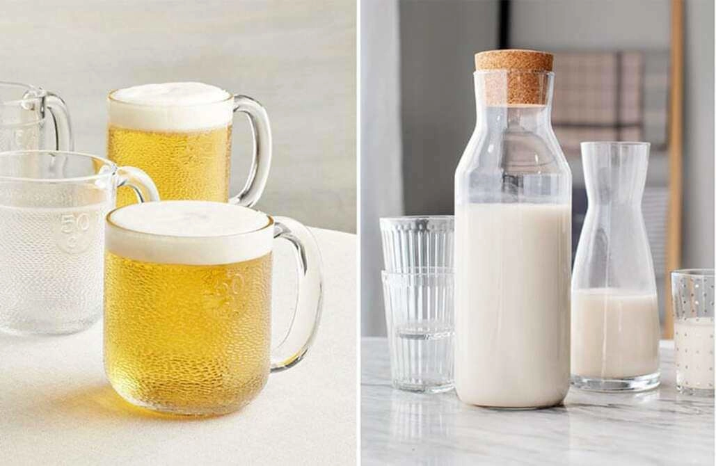 Muốn sở hữu làn da toả nắng nàng không nên bỏ qua 5 cách làm trắng da bằng bia này - 2