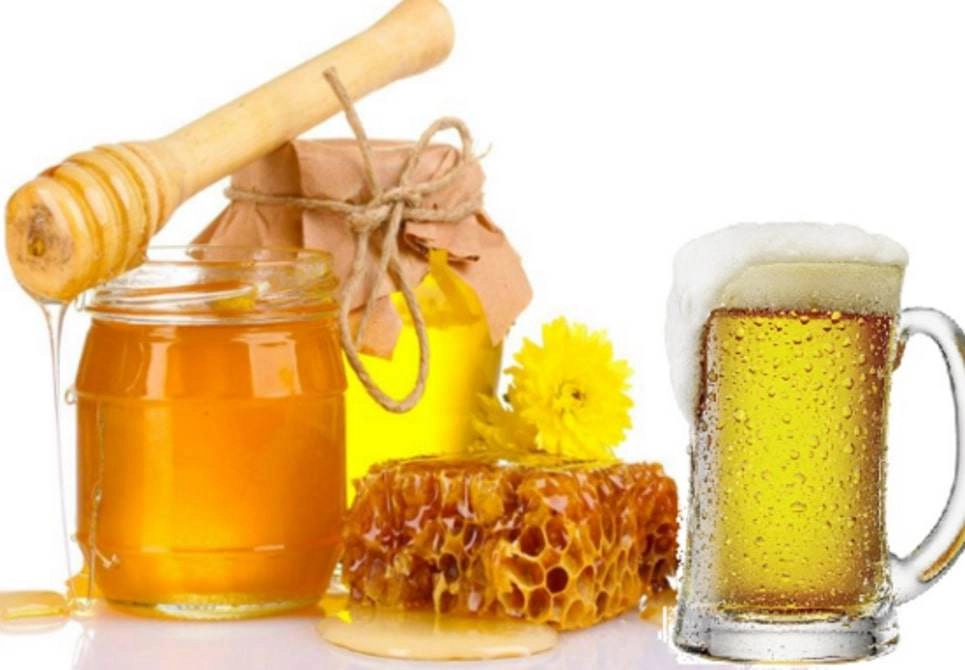 Muốn sở hữu làn da toả nắng nàng không nên bỏ qua 5 cách làm trắng da bằng bia này - 4