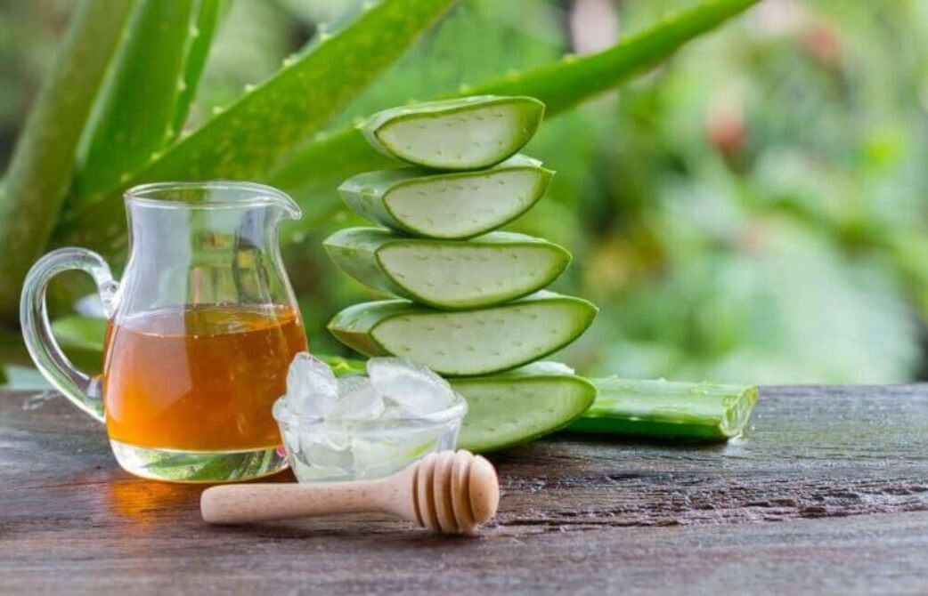 Muốn sở hữu một mái tóc sạch khỏe nàng không nên bỏ qua cách dưỡng tóc bằng nha đam này - 4