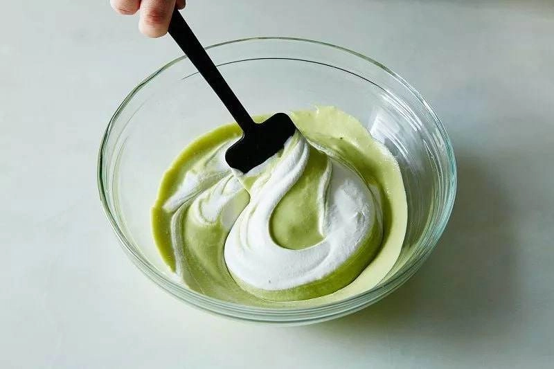 Muốn thức dậy với một làn da mịn màng nàng không nên bỏ qua mặt nạ ngủ trà xanh này - 3