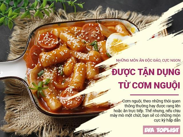 Muôn vẻ các món ăn mùa thu trên thế giới hớp hồn tín đồ ẩm thực - 4