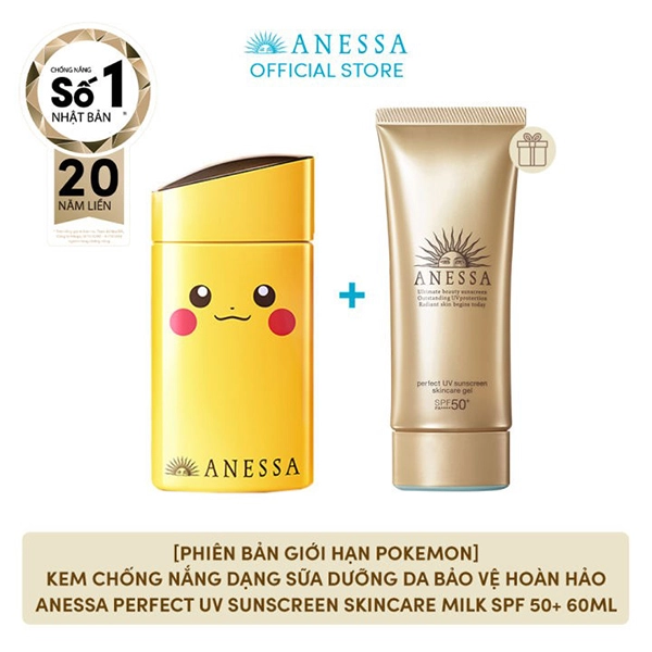Muốn vừa đẹp vừa thảnh thơi săn ngay hàng chính hãng mua 1 tặng 1 thấy mà ham trên lazada - 3