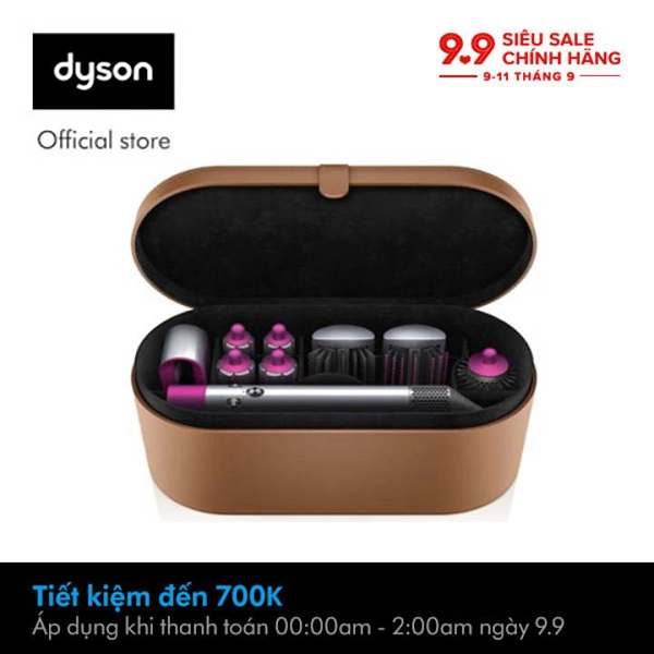 Muốn vừa đẹp vừa thảnh thơi săn ngay hàng chính hãng mua 1 tặng 1 thấy mà ham trên lazada - 5