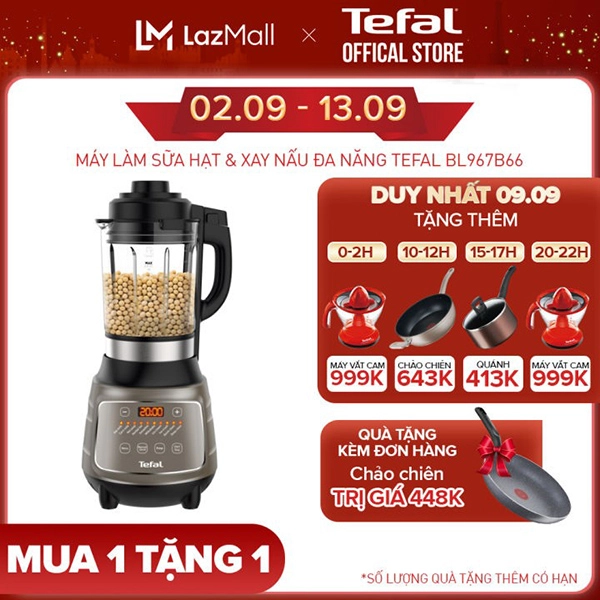Muốn vừa đẹp vừa thảnh thơi săn ngay hàng chính hãng mua 1 tặng 1 thấy mà ham trên lazada - 7