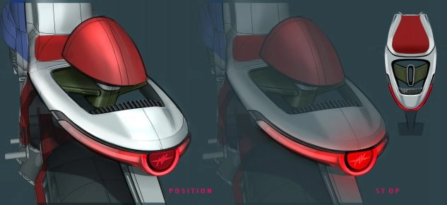 Mv agusta 921s lần đầu tiên xuất hiện tại sự kiện eicma 2022 - 6