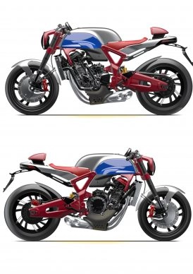 Mv agusta 921s lần đầu tiên xuất hiện tại sự kiện eicma 2022 - 9