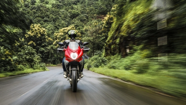 Mv agusta adventure 950cc hoàn toàn mới sắp sửa ra mắt - 5