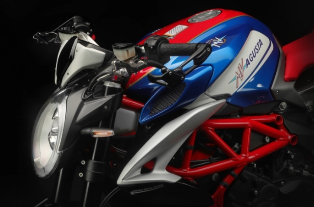 Mv agusta brutale 800 và dragster 800 sẽ được cách mạng hóa vào cuối năm nay - 3