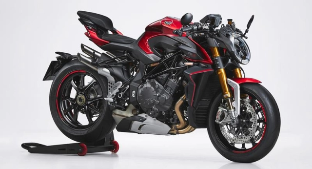 Mv agusta chuẩn bị mở nhà máy tại thị trường malaysia - 1