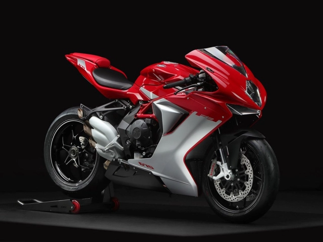 Mv agusta chuẩn bị mở nhà máy tại thị trường malaysia - 2