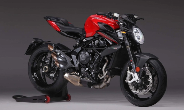 Mv agusta chuẩn bị mở nhà máy tại thị trường malaysia - 3