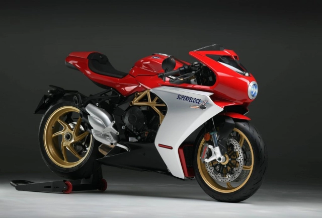 Mv agusta chuẩn bị mở nhà máy tại thị trường malaysia - 6