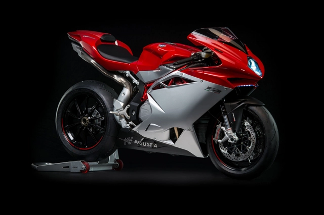 Mv agusta f4 2022 mới sẵn sàng ra mắt vào ngày 36 - 2