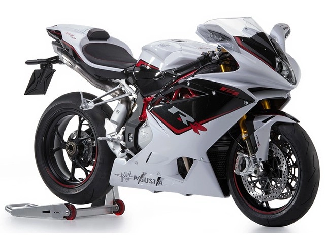 Mv agusta f4 2022 mới sẵn sàng ra mắt vào ngày 36 - 4