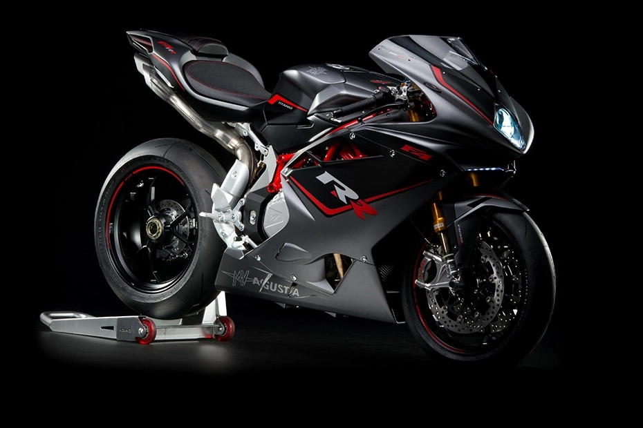 Mv agusta f4 2022 mới sẵn sàng ra mắt vào ngày 36 - 5