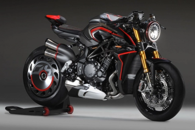 Mv agusta rush 1000 2020 sẽ ra mắt tại motor expo 2019 với giá hơn 800 triệu vnd - 1