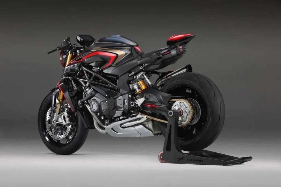 Mv agusta rush 1000 2020 sẽ ra mắt tại motor expo 2019 với giá hơn 800 triệu vnd - 6